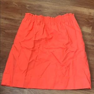 J Crew Skirt